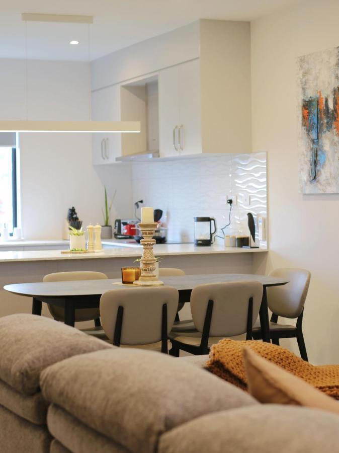 Cheerful 3-Bedroom Townhouse Close To The City Оукланд Екстериор снимка