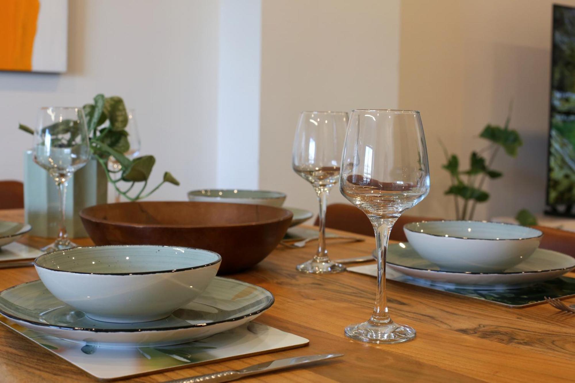 Cheerful 3-Bedroom Townhouse Close To The City Оукланд Екстериор снимка