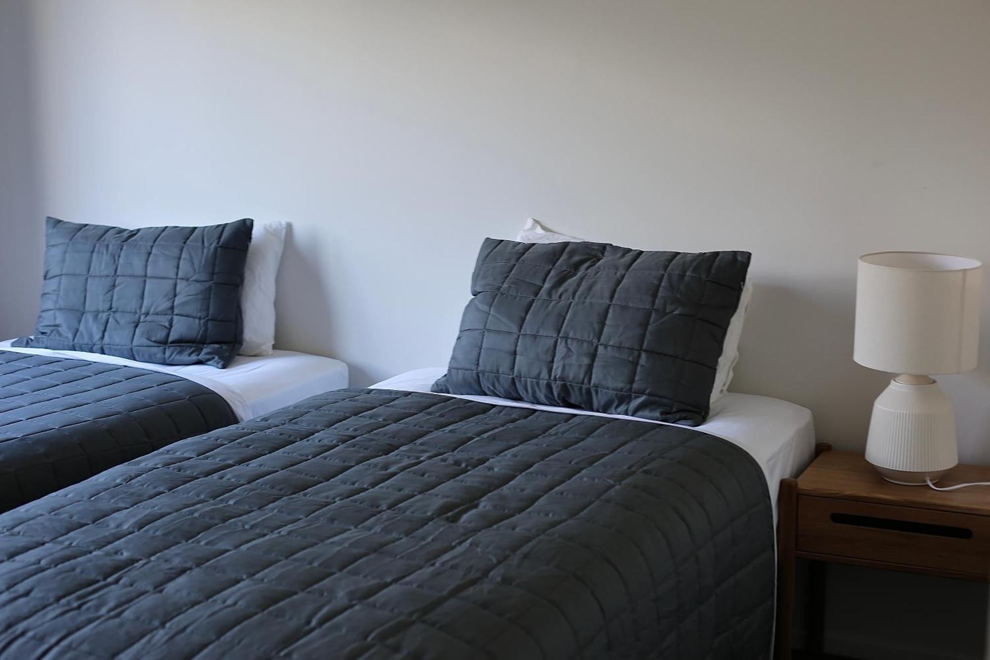 Cheerful 3-Bedroom Townhouse Close To The City Оукланд Екстериор снимка