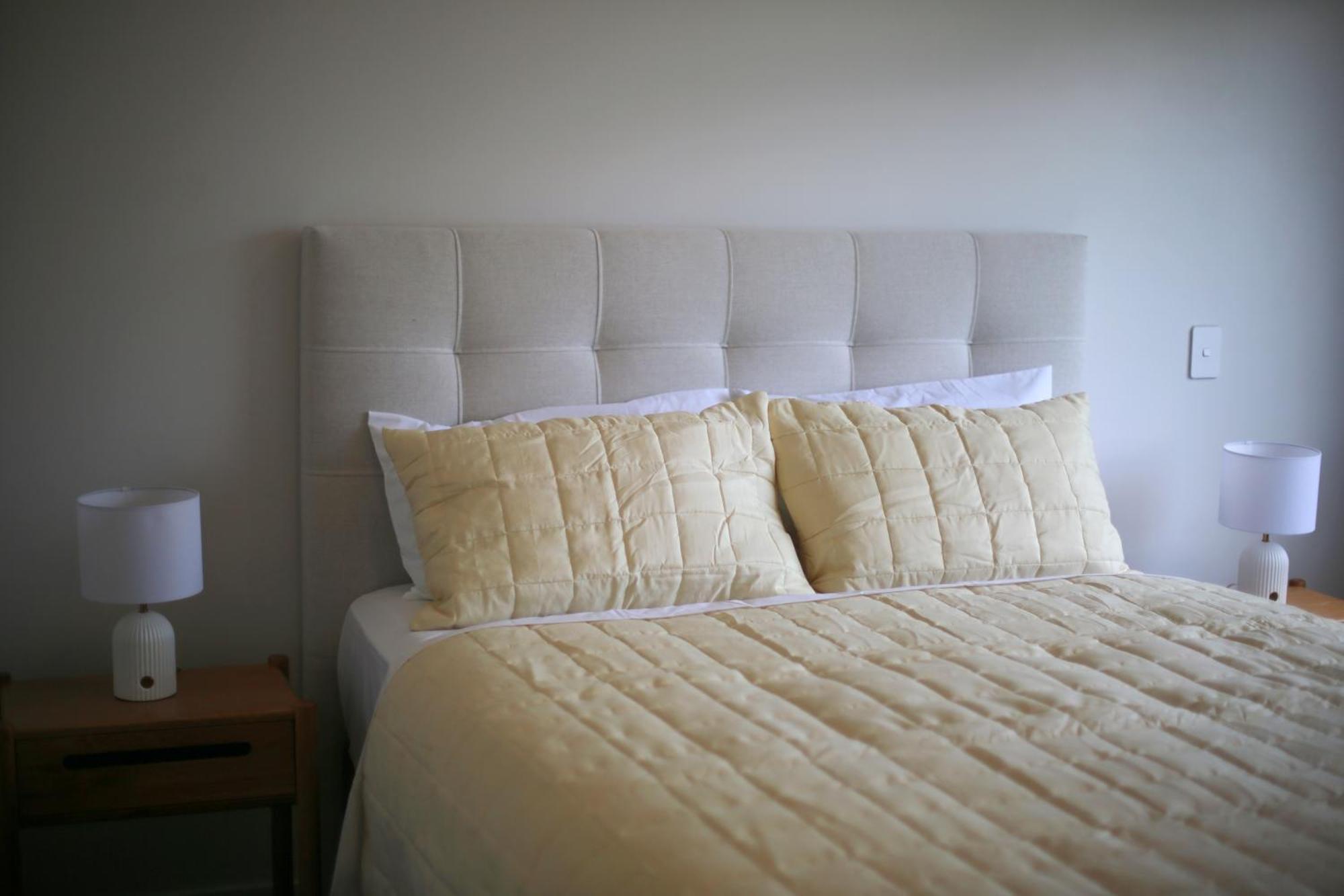Cheerful 3-Bedroom Townhouse Close To The City Оукланд Екстериор снимка